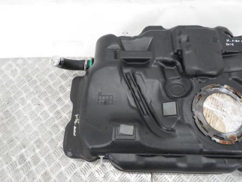 Fuel tank MERCEDES-BENZ A-CLASS (W176) A 180 CDI / d (176.012) | BP22545135C62 