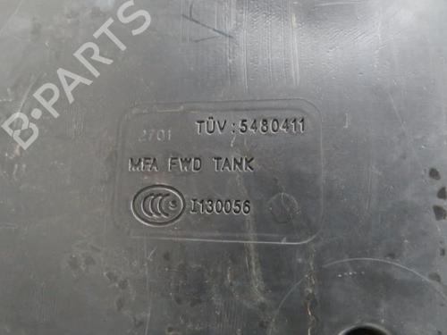 Fuel tank MERCEDES-BENZ A-CLASS (W176) A 180 CDI / d (176.012) | BP22545135C62 