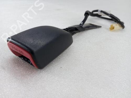 Front left belt tensioner TOYOTA AVENSIS Estate (_T27_) 2.0 D-4D (ADT270_, ADT270R) | BP22545137C87 