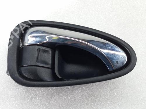 Rear right interior door handle TOYOTA AVENSIS Estate (_T27_) 2.0 D-4D (ADT270_, ADT270R) 6920505051