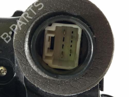 Rear left lock TOYOTA AVENSIS Estate (_T27_) 2.0 D-4D (ADT270_, ADT270R) | BP22545140C100 