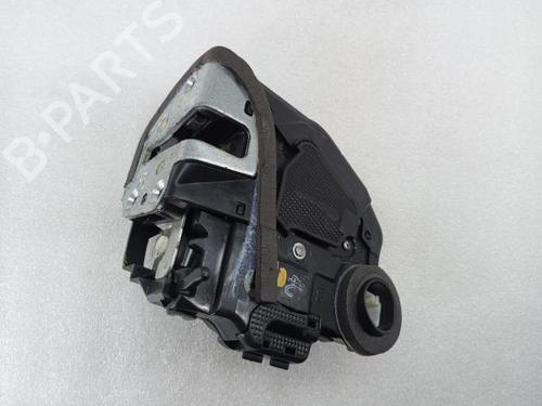 Rear left lock TOYOTA AVENSIS Estate (_T27_) 2.0 D-4D (ADT270_, ADT270R) | BP22545140C100 