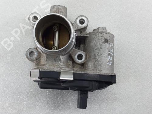 Electronic module OPEL ASTRA K Sports Tourer (B16) 1.0 Turbo (35) 55494220