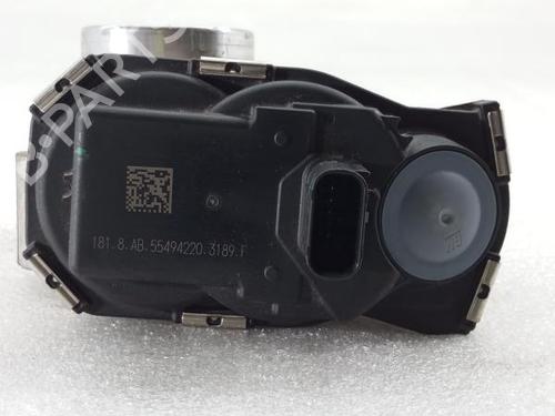 Electronic module OPEL ASTRA K Sports Tourer (B16) 1.0 Turbo (35) | BP22545142M83 