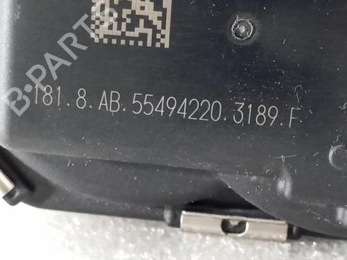 Electronic module OPEL ASTRA K Sports Tourer (B16) 1.0 Turbo (35) | BP22545142M83 