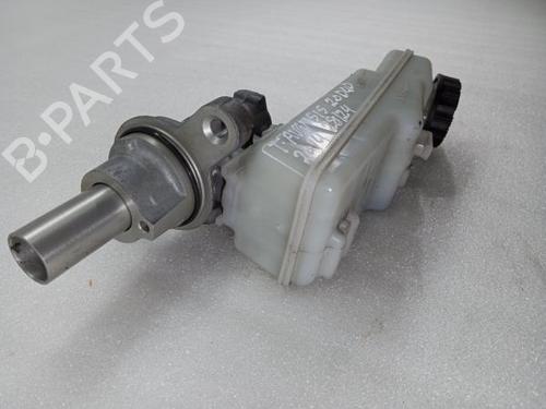 Brake master cylinder TOYOTA AVENSIS Estate (_T27_) 2.0 D-4D (ADT270_, ADT270R) | BP22545149M77 
