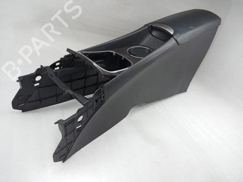 Middle console TOYOTA AVENSIS Estate (_T27_) 2.0 D-4D (ADT270_, ADT270R) | BP22545150I22 