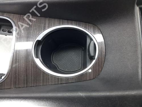 Middle console TOYOTA AVENSIS Estate (_T27_) 2.0 D-4D (ADT270_, ADT270R) | BP22545150I22 