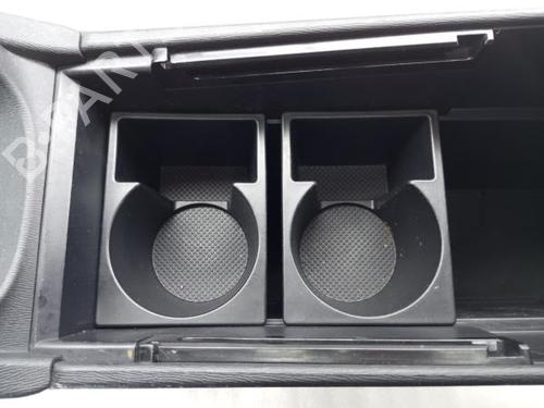 Middle console TOYOTA AVENSIS Estate (_T27_) 2.0 D-4D (ADT270_, ADT270R) | BP22545150I22 