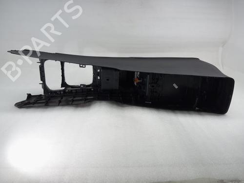 Middle console TOYOTA AVENSIS Estate (_T27_) 2.0 D-4D (ADT270_, ADT270R) | BP22545150I22 