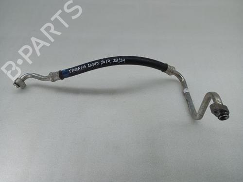 AC pipe TOYOTA AVENSIS Estate (_T27_) 2.0 D-4D (ADT270_, ADT270R) 8870405380