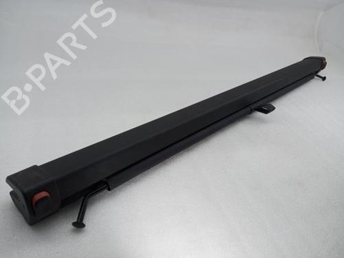 Rear parcel shelf TOYOTA AVENSIS Estate (_T27_) 2.0 D-4D (ADT270_, ADT270R) | BP22545154C85 