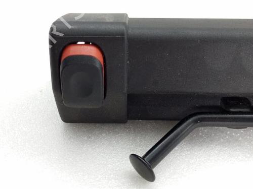 Rear parcel shelf TOYOTA AVENSIS Estate (_T27_) 2.0 D-4D (ADT270_, ADT270R) | BP22545154C85 