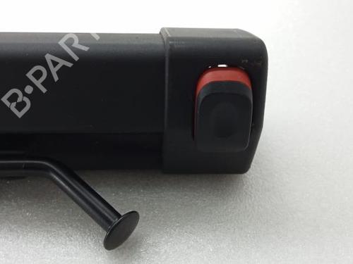 Rear parcel shelf TOYOTA AVENSIS Estate (_T27_) 2.0 D-4D (ADT270_, ADT270R) | BP22545154C85 