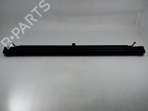 Rear parcel shelf TOYOTA AVENSIS Estate (_T27_) 2.0 D-4D (ADT270_, ADT270R) | BP22545154C85 