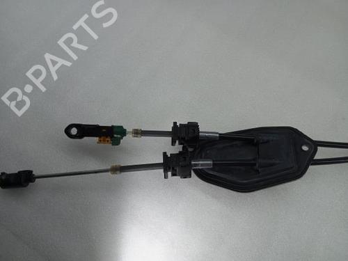 Gear lever TOYOTA AVENSIS Estate (_T27_) 2.0 D-4D (ADT270_, ADT270R) | BP22545295M90 