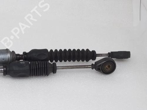 Gear lever TOYOTA AVENSIS Estate (_T27_) 2.0 D-4D (ADT270_, ADT270R) | BP22545295M90 