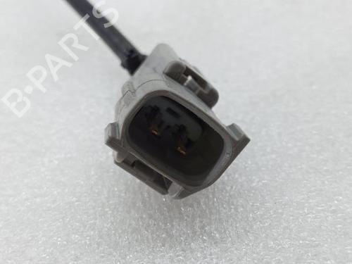 Electronic sensor TOYOTA AVENSIS Estate (_T27_) 2.0 D-4D (ADT270_, ADT270R) | BP22545160M84 