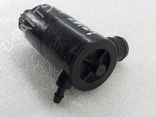 Front wiper motor TOYOTA AVENSIS Estate (_T27_) 2.0 D-4D (ADT270_, ADT270R) | BP22545161M29 