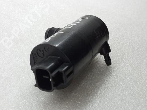 Front wiper motor TOYOTA AVENSIS Estate (_T27_) 2.0 D-4D (ADT270_, ADT270R) | BP22545161M29 