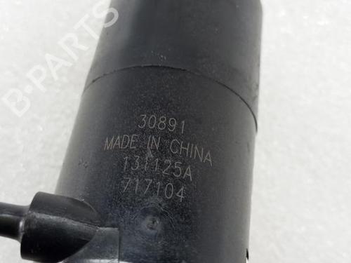 Front wiper motor TOYOTA AVENSIS Estate (_T27_) 2.0 D-4D (ADT270_, ADT270R) | BP22545161M29 