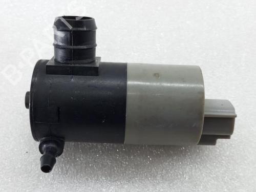 Front wiper motor TOYOTA AVENSIS Estate (_T27_) 2.0 D-4D (ADT270_, ADT270R) PA66GF13