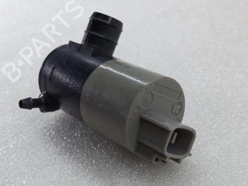 Front wiper motor TOYOTA AVENSIS Estate (_T27_) 2.0 D-4D (ADT270_, ADT270R) | BP22545162M29 