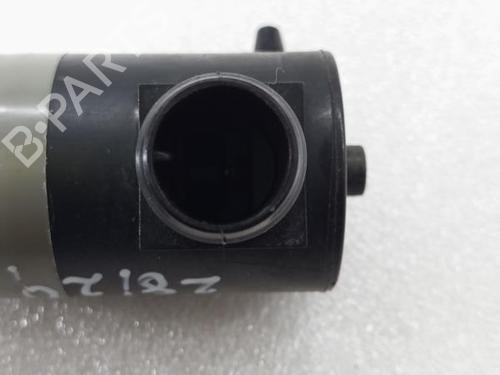 Front wiper motor TOYOTA AVENSIS Estate (_T27_) 2.0 D-4D (ADT270_, ADT270R) | BP22545162M29 
