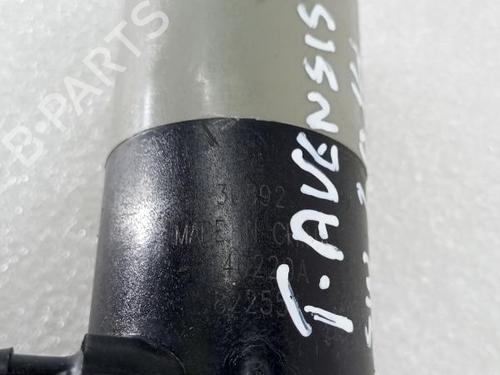 Front wiper motor TOYOTA AVENSIS Estate (_T27_) 2.0 D-4D (ADT270_, ADT270R) | BP22545162M29 