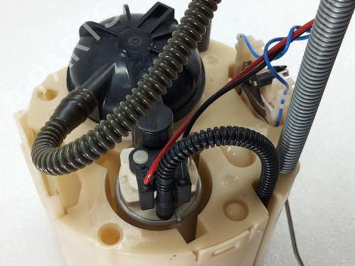 Fuel pump OPEL ASTRA K Sports Tourer (B16) 1.0 Turbo (35) | BP22545164M76 