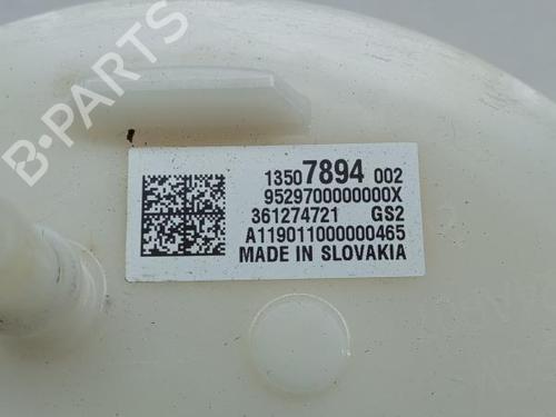 Fuel pump OPEL ASTRA K Sports Tourer (B16) 1.0 Turbo (35) | BP22545164M76 