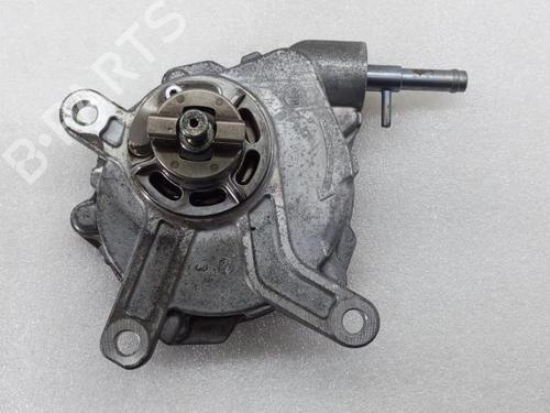 Brake master cylinder TOYOTA AVENSIS Estate (_T27_) 2.0 D-4D (ADT270_, ADT270R) BP22545297M77