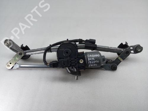 Front wiper motor TOYOTA AVENSIS Estate (_T27_) 2.0 D-4D (ADT270_, ADT270R) 8511005070B