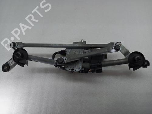Front wiper motor TOYOTA AVENSIS Estate (_T27_) 2.0 D-4D (ADT270_, ADT270R) | BP22545172M29 