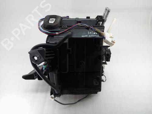 Heater matrix box TOYOTA AVENSIS Estate (_T27_) 2.0 D-4D (ADT270_, ADT270R) MF0134100410