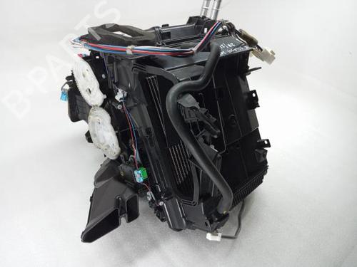 Heater matrix box TOYOTA AVENSIS Estate (_T27_) 2.0 D-4D (ADT270_, ADT270R) | BP22545176M61 