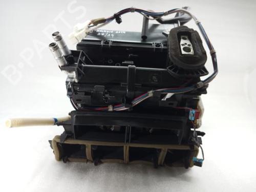 Heater matrix box TOYOTA AVENSIS Estate (_T27_) 2.0 D-4D (ADT270_, ADT270R) | BP22545176M61 