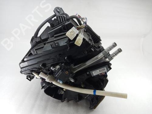 Heater matrix box TOYOTA AVENSIS Estate (_T27_) 2.0 D-4D (ADT270_, ADT270R) | BP22545176M61 
