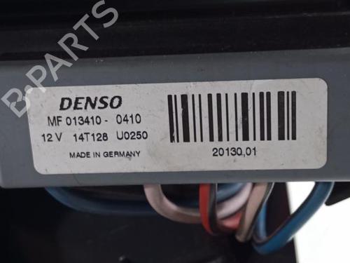 Heater matrix box TOYOTA AVENSIS Estate (_T27_) 2.0 D-4D (ADT270_, ADT270R) | BP22545176M61 