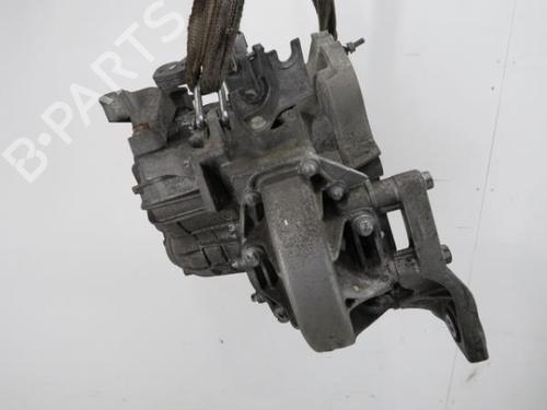 Gearbox OPEL ASTRA K Sports Tourer (B16) 1.6 CDTi (35) | BP22545200M3 
