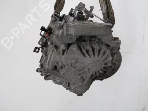 Gearbox OPEL ASTRA K Sports Tourer (B16) 1.6 CDTi (35) | BP22545200M3 