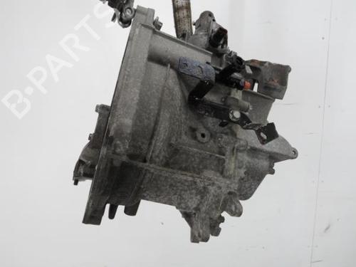 Gearbox OPEL ASTRA K Sports Tourer (B16) 1.6 CDTi (35) | BP22545200M3 