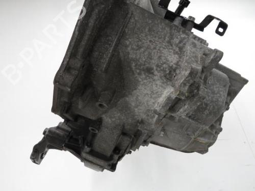Gearbox OPEL ASTRA K Sports Tourer (B16) 1.6 CDTi (35) | BP22545200M3 