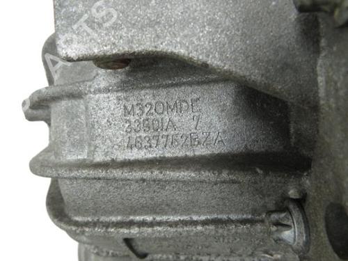 Gearbox OPEL ASTRA K Sports Tourer (B16) 1.6 CDTi (35) | BP22545200M3 