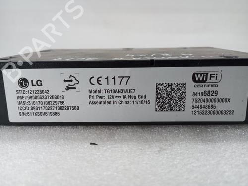 Commutateur OPEL ASTRA K Sports Tourer (B16) 1.6 CDTi (35) | BP22545211I30 