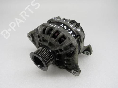 Used Alternator FIAT DUCATO Van (250_) 130 Multijet 2,3 D (131 hp) 22545213