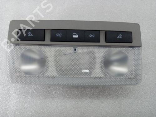 Kabinelys OPEL ASTRA K Sports Tourer (B16) 1.6 CDTi (35) (110 hp) 22545215