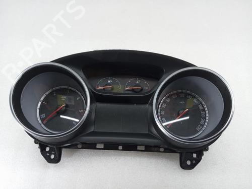 Quadrante OPEL ASTRA K Sports Tourer (B16) 1.6 CDTi (35) (110 hp) 22545217