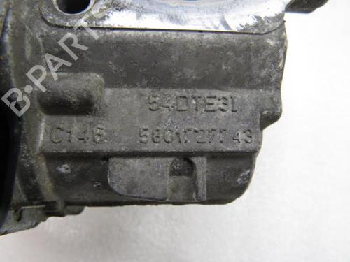 Electronic module FIAT DUCATO Van (250_) 130 Multijet 2,3 D | BP22545219M83 