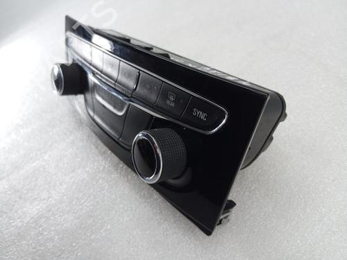 Climate control OPEL ASTRA K Sports Tourer (B16) 1.6 CDTi (35) | BP22545255I5